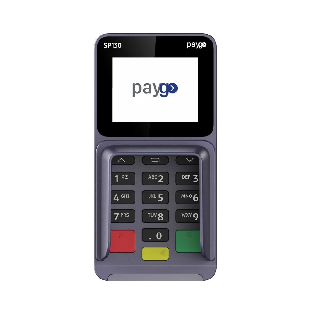 Paygo SP130 Pinpad